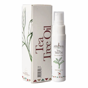 زيت شجرة الشاي افريكانا 25 مل